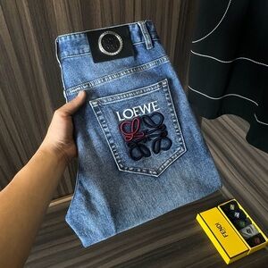 LOEWE Men's Jeans